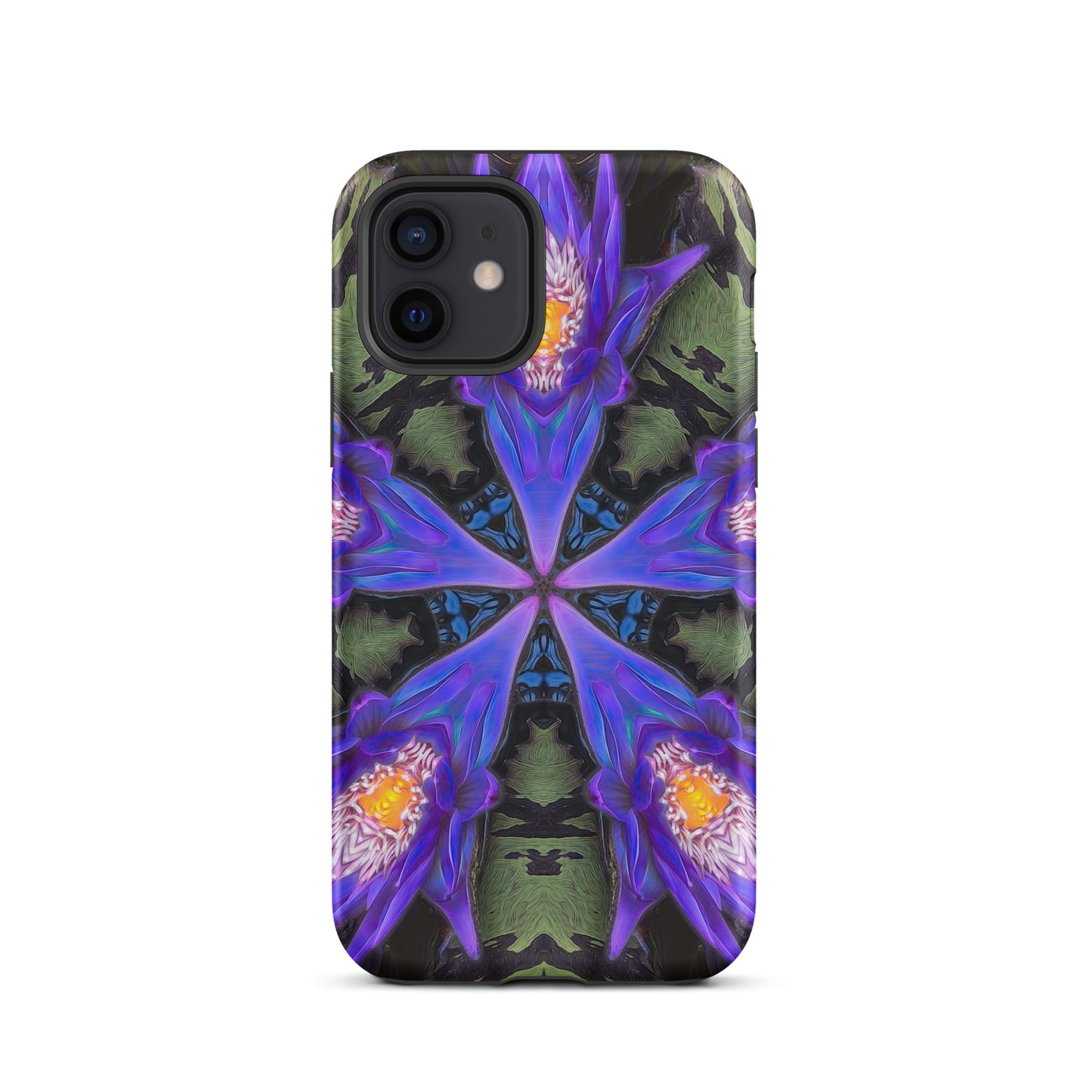 "Dreamstation" iCanvas Tough iPhone case