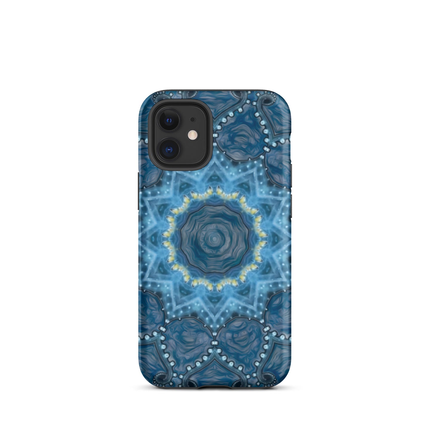 "Tentaculous" iCanvas Tough iPhone case