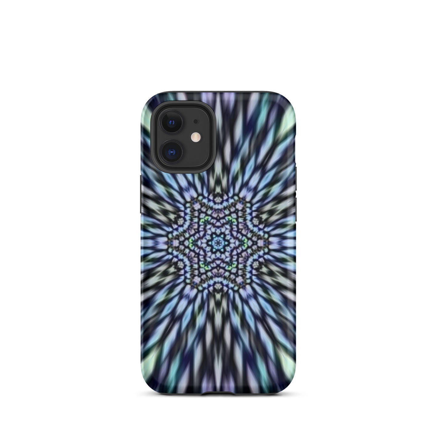 "Star Gate" iCanvas Tough iPhone case