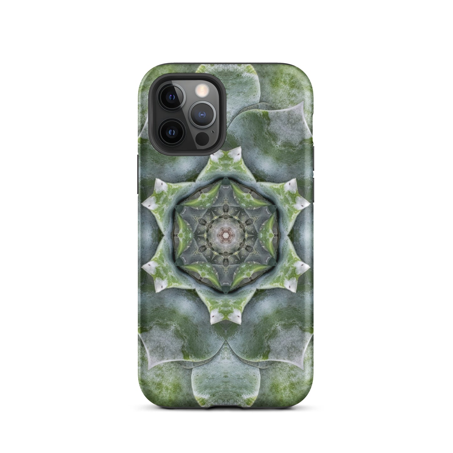 "Petal Offering" iCanvas Tough iPhone case