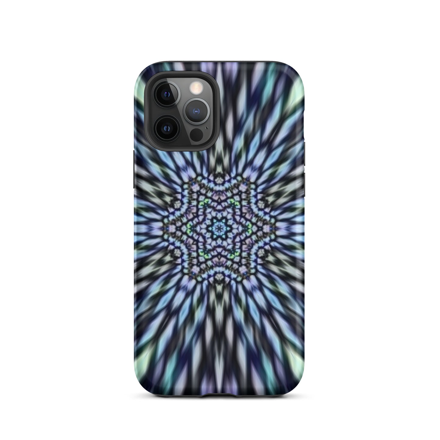 "Star Gate" iCanvas Tough iPhone case