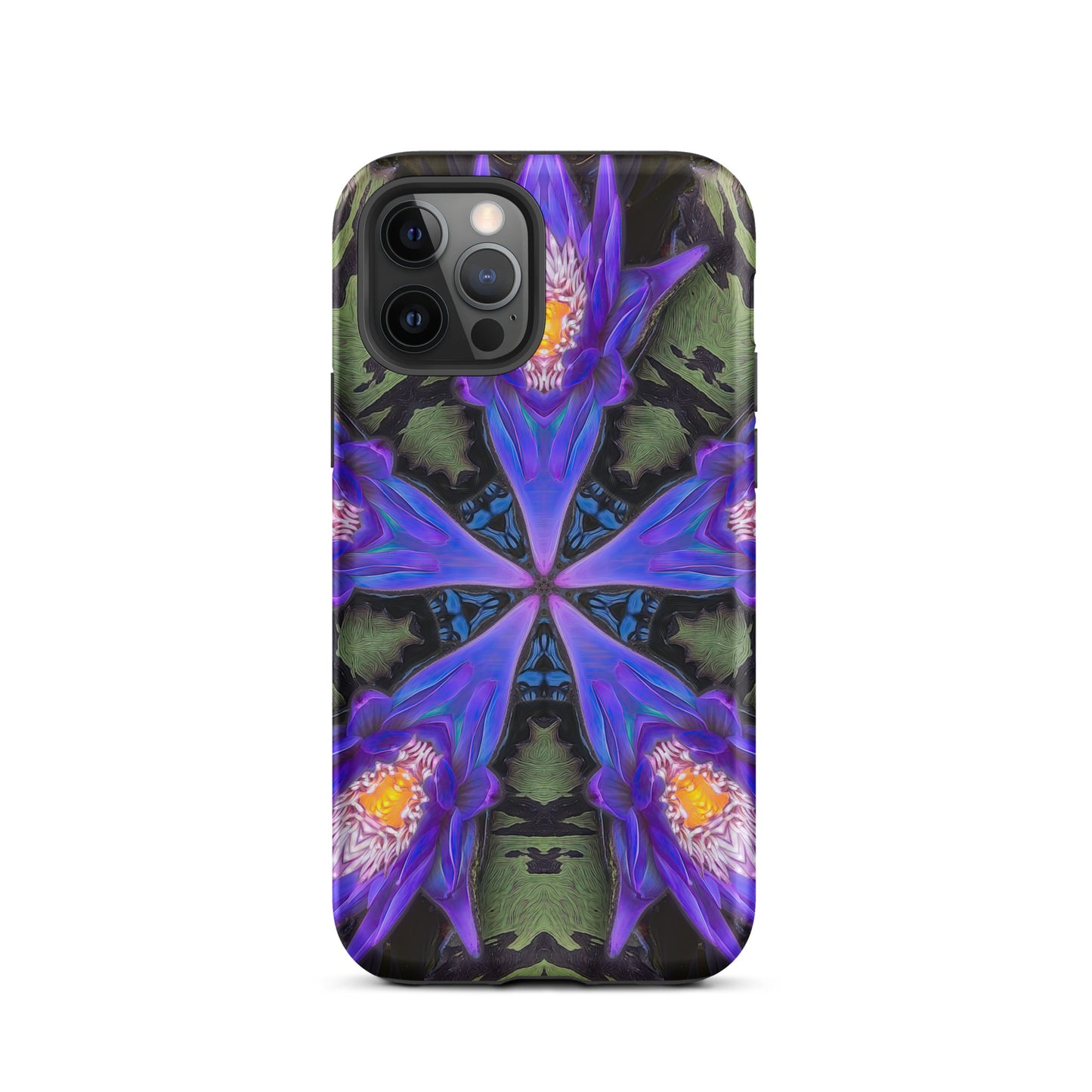 "Dreamstation" iCanvas Tough iPhone case