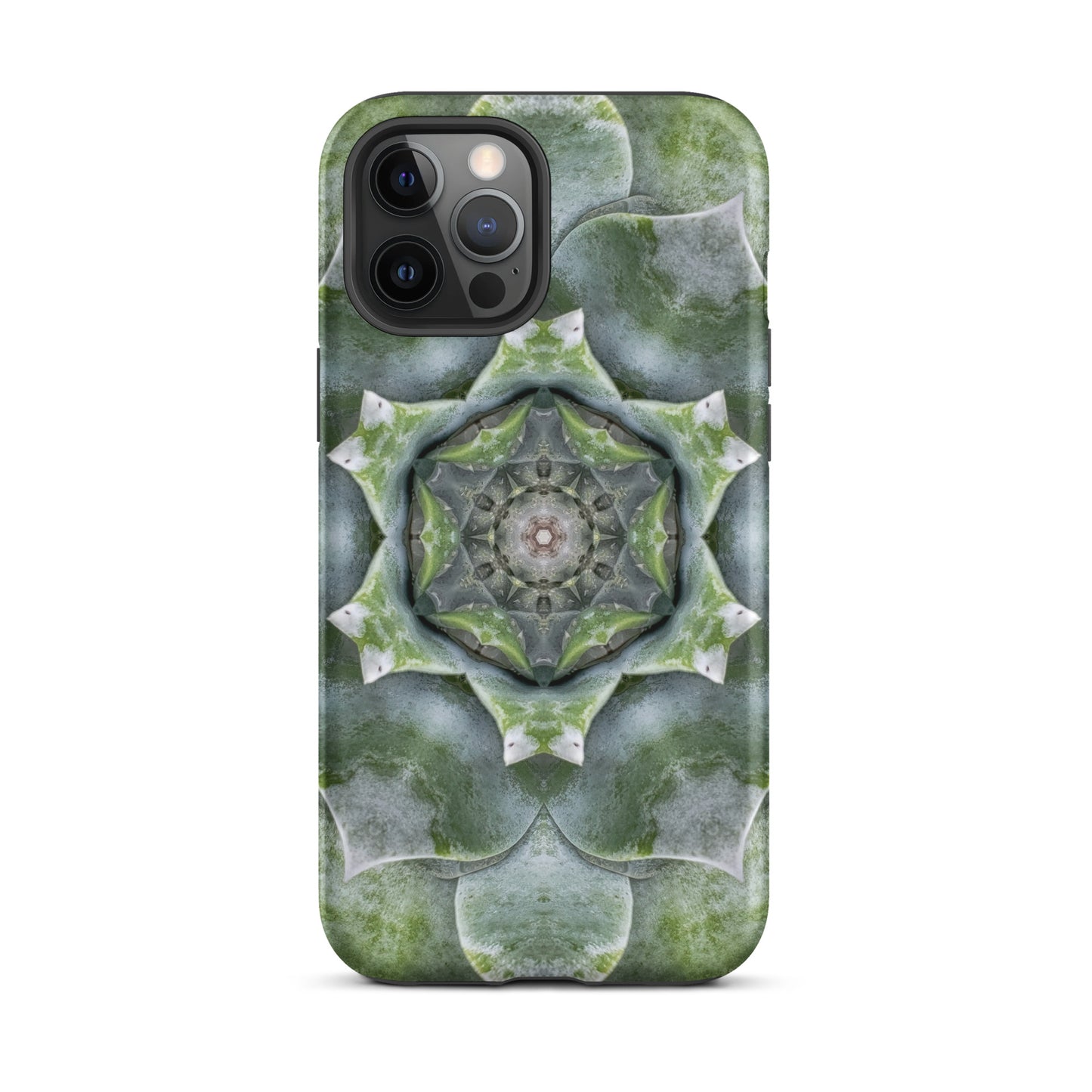 "Petal Offering" iCanvas Tough iPhone case