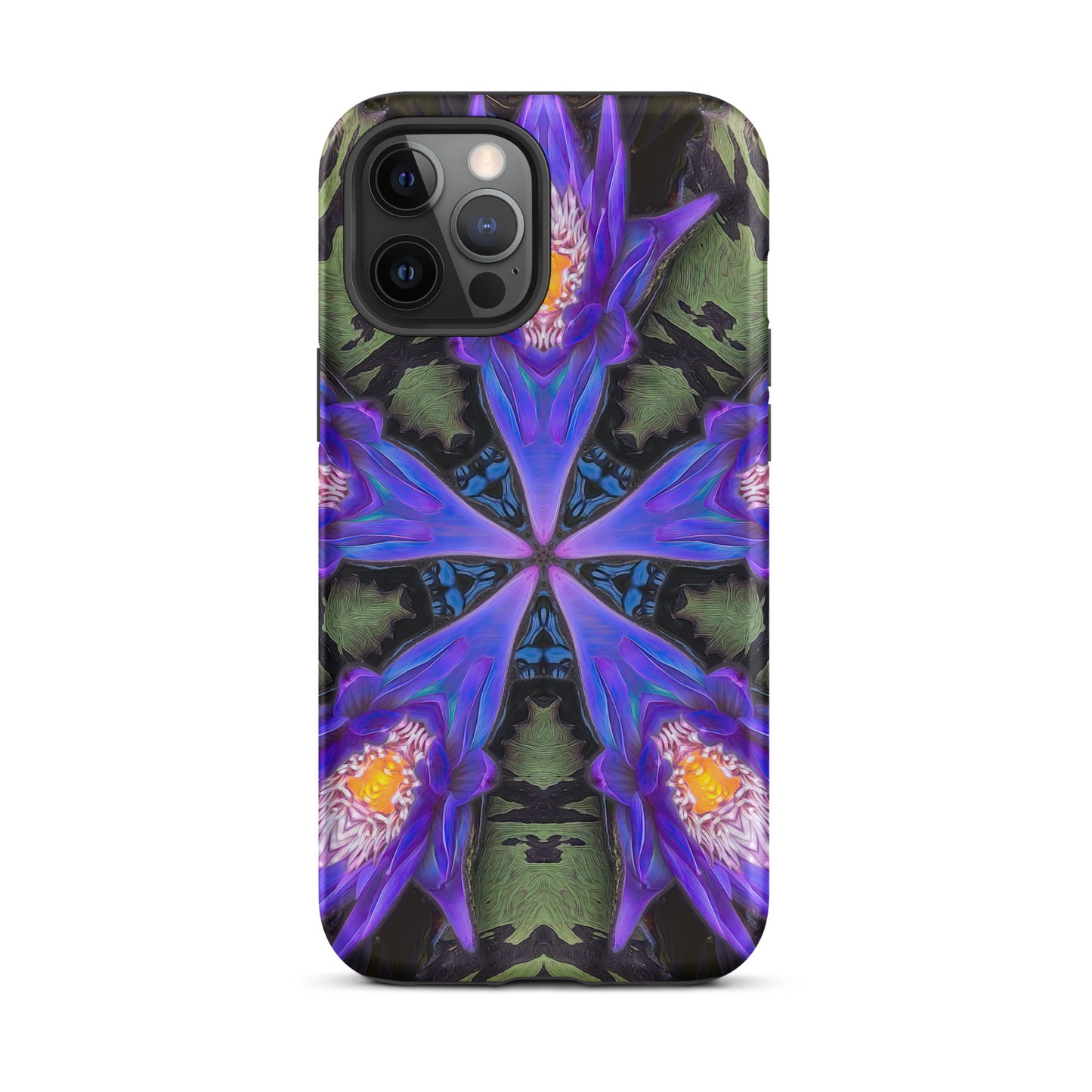 "Dreamstation" iCanvas Tough iPhone case