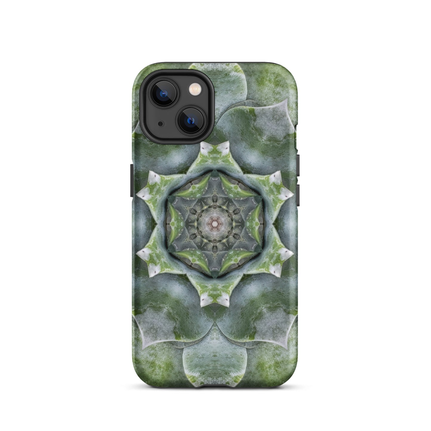 "Petal Offering" iCanvas Tough iPhone case