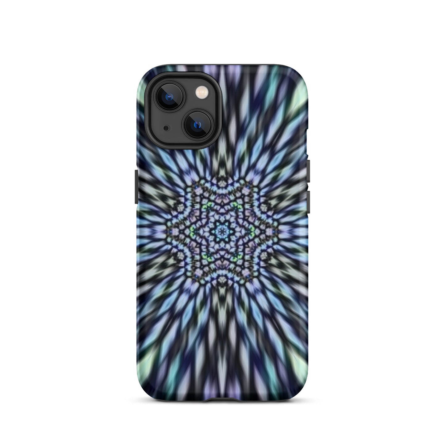 "Star Gate" iCanvas Tough iPhone case