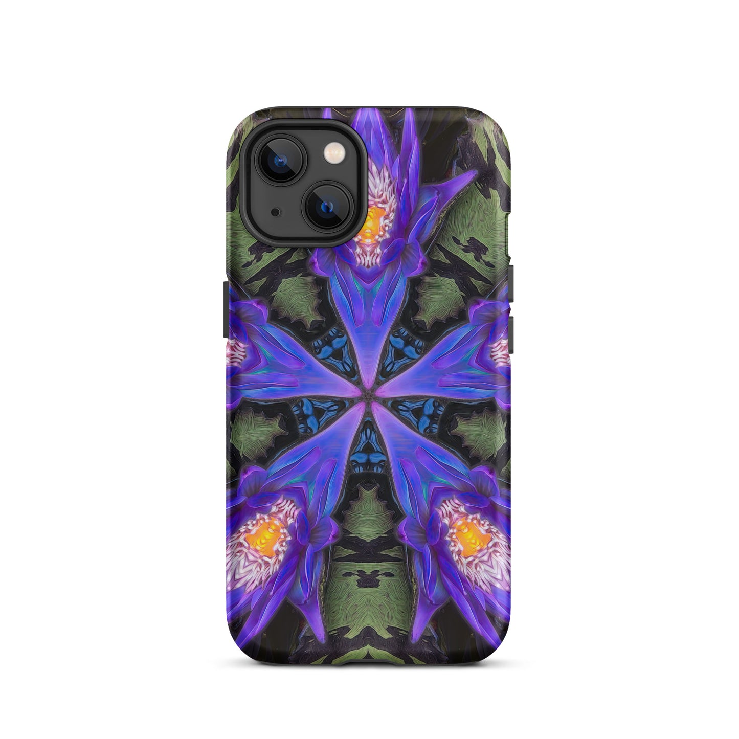 "Dreamstation" iCanvas Tough iPhone case