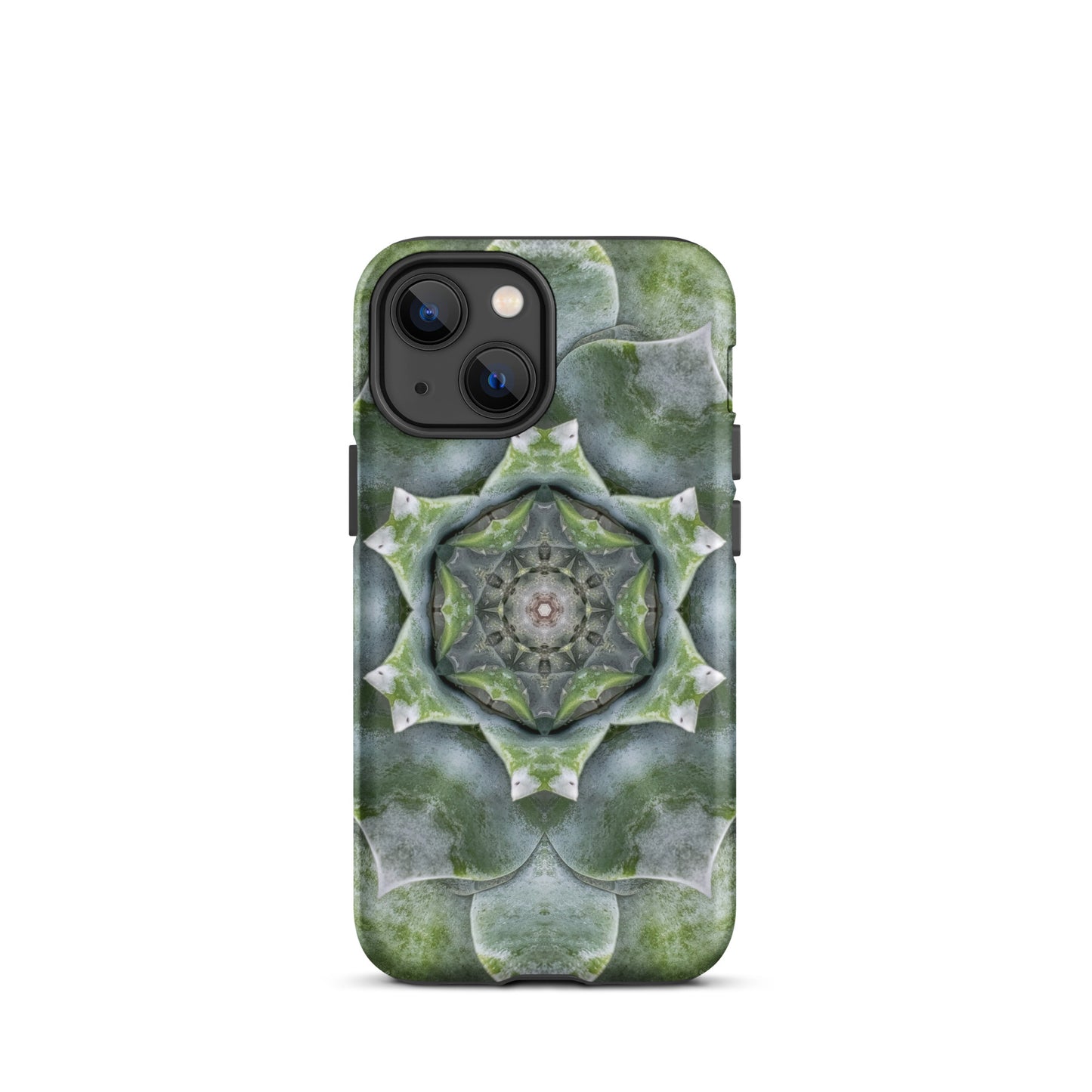 "Petal Offering" iCanvas Tough iPhone case