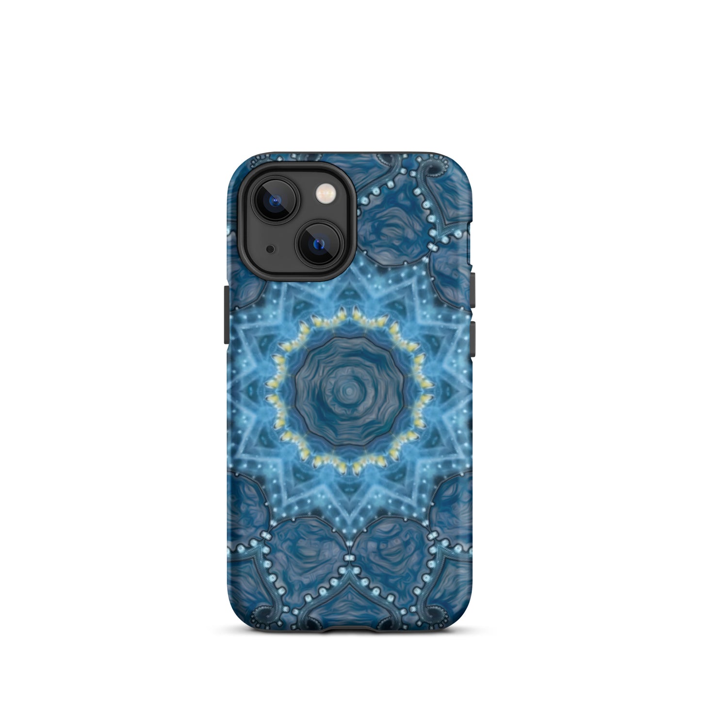 "Tentaculous" iCanvas Tough iPhone case