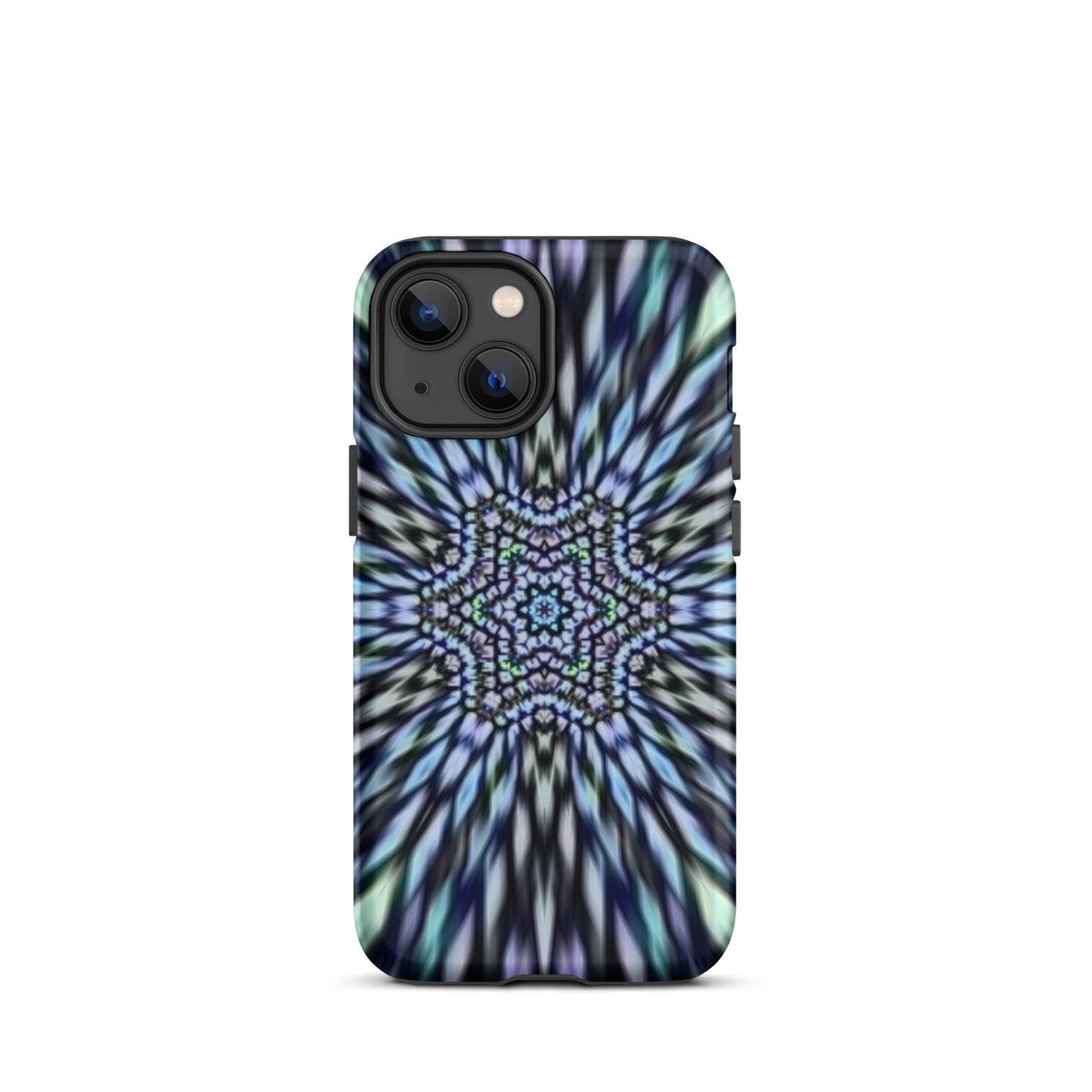 "Star Gate" iCanvas Tough iPhone case