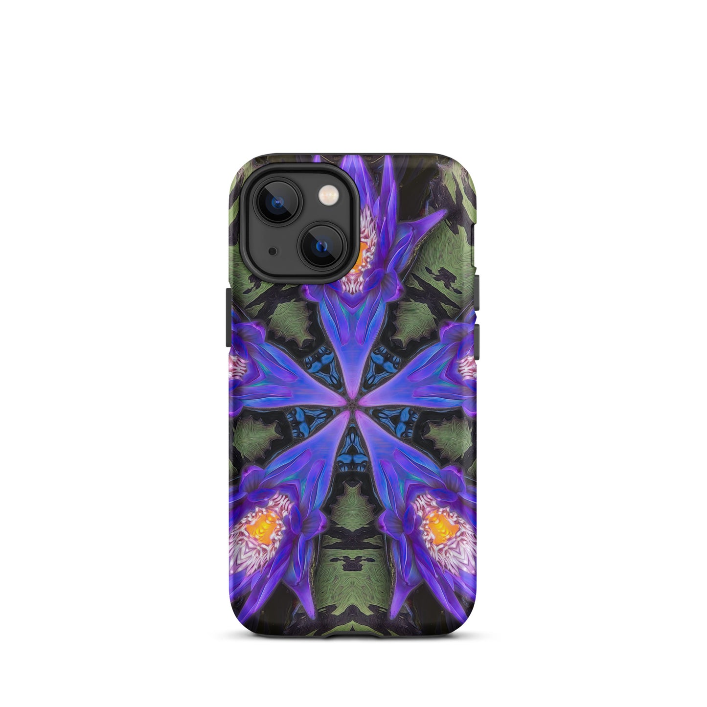 "Dreamstation" iCanvas Tough iPhone case