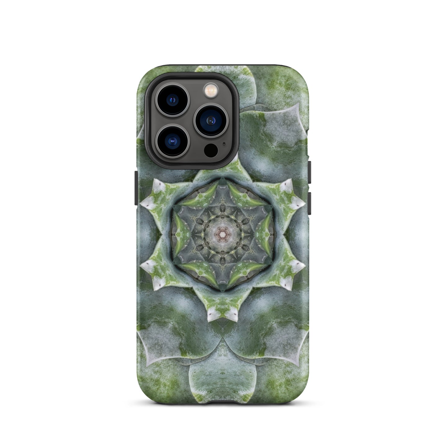 "Petal Offering" iCanvas Tough iPhone case