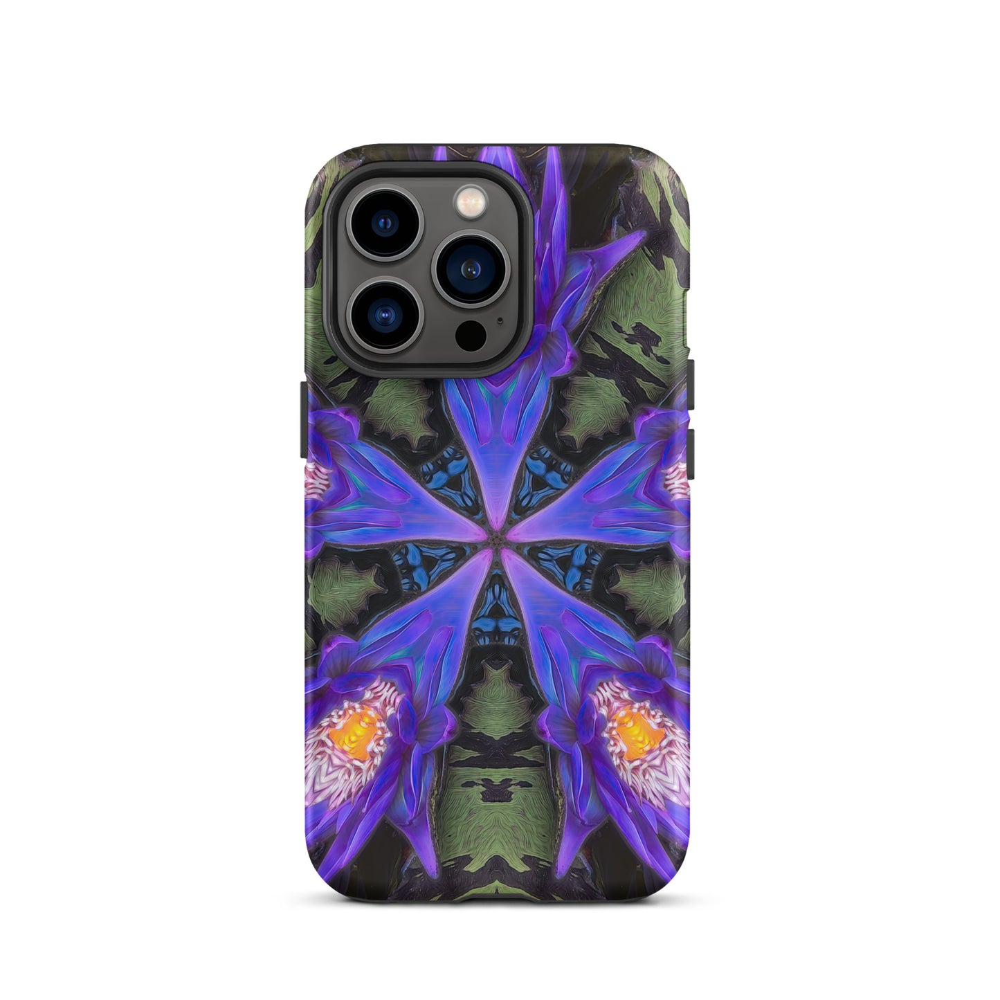 "Dreamstation" iCanvas Tough iPhone case