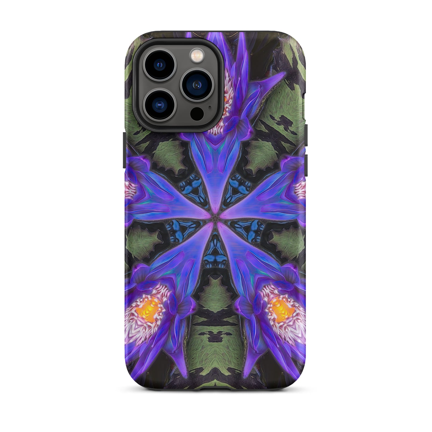 "Dreamstation" iCanvas Tough iPhone case