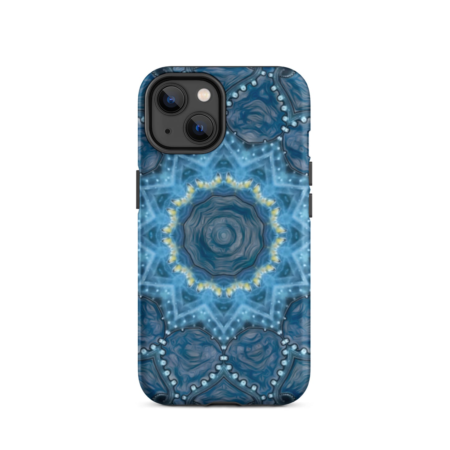 "Tentaculous" iCanvas Tough iPhone case