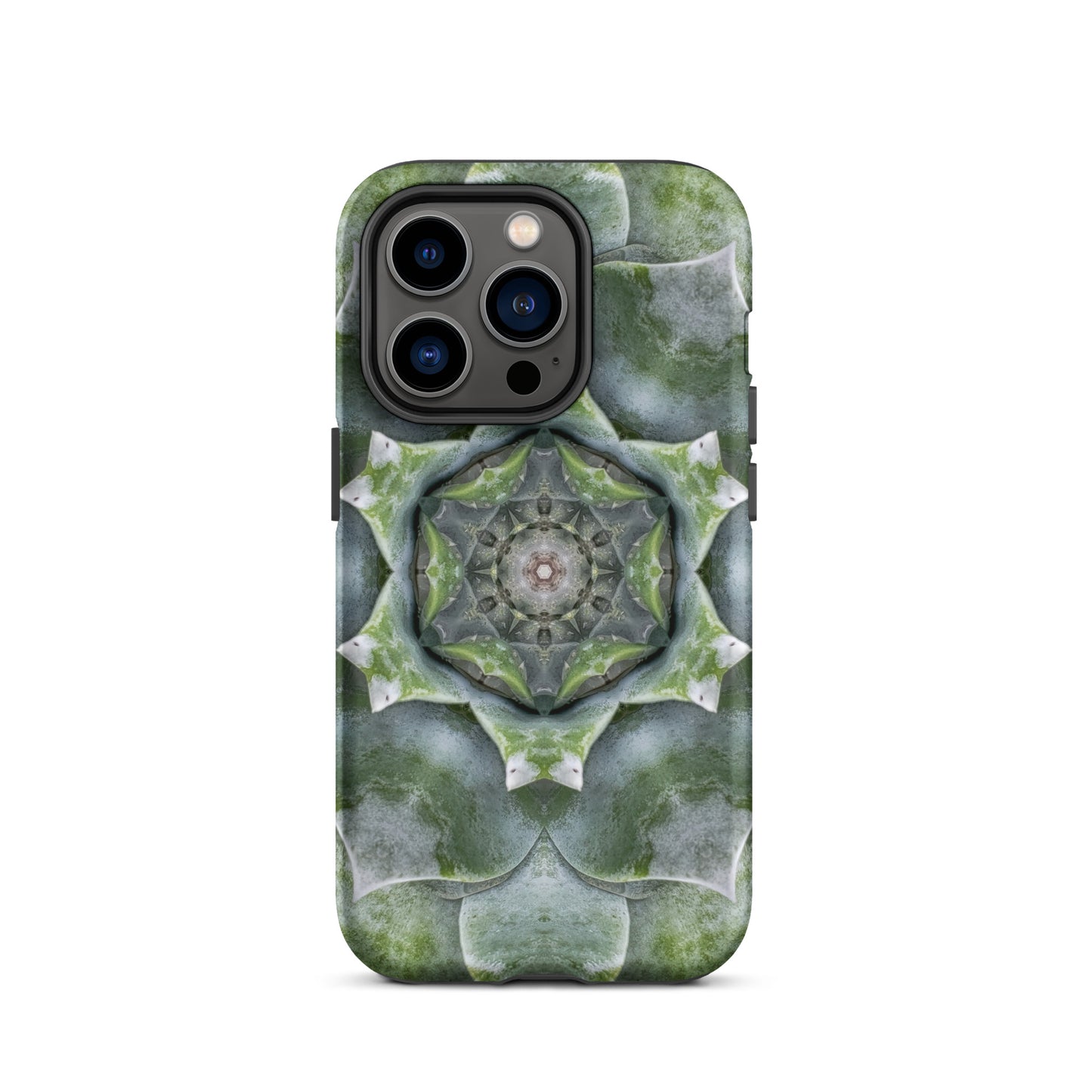 "Petal Offering" iCanvas Tough iPhone case