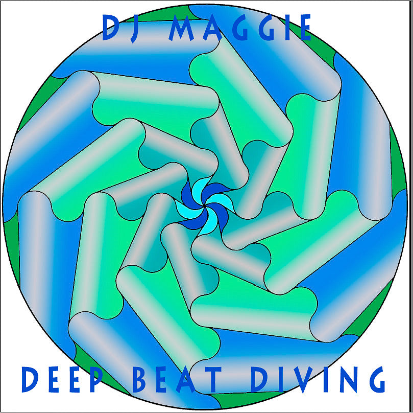 Deep Beat Diving