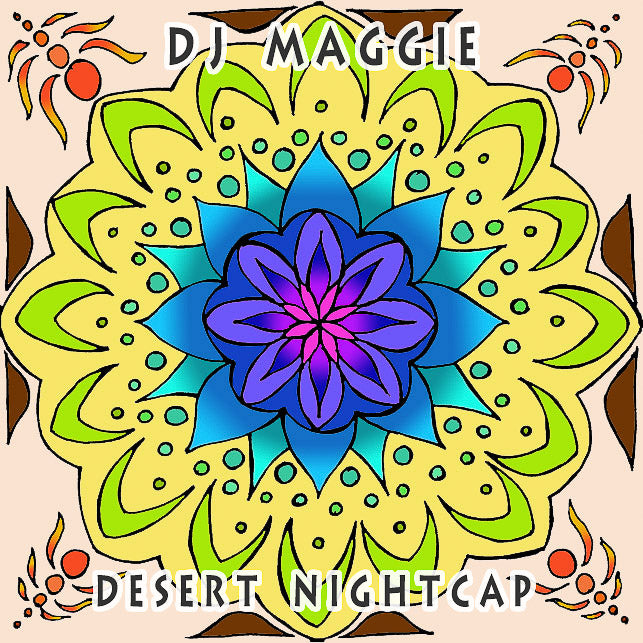 Desert Nightcap