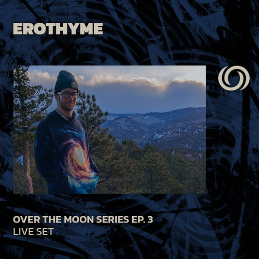 Over the Moon series on Radiozora - Episode 3 - Erothyme