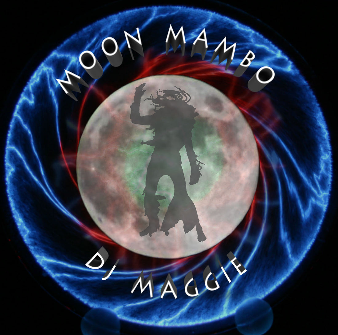 Moon Mambo