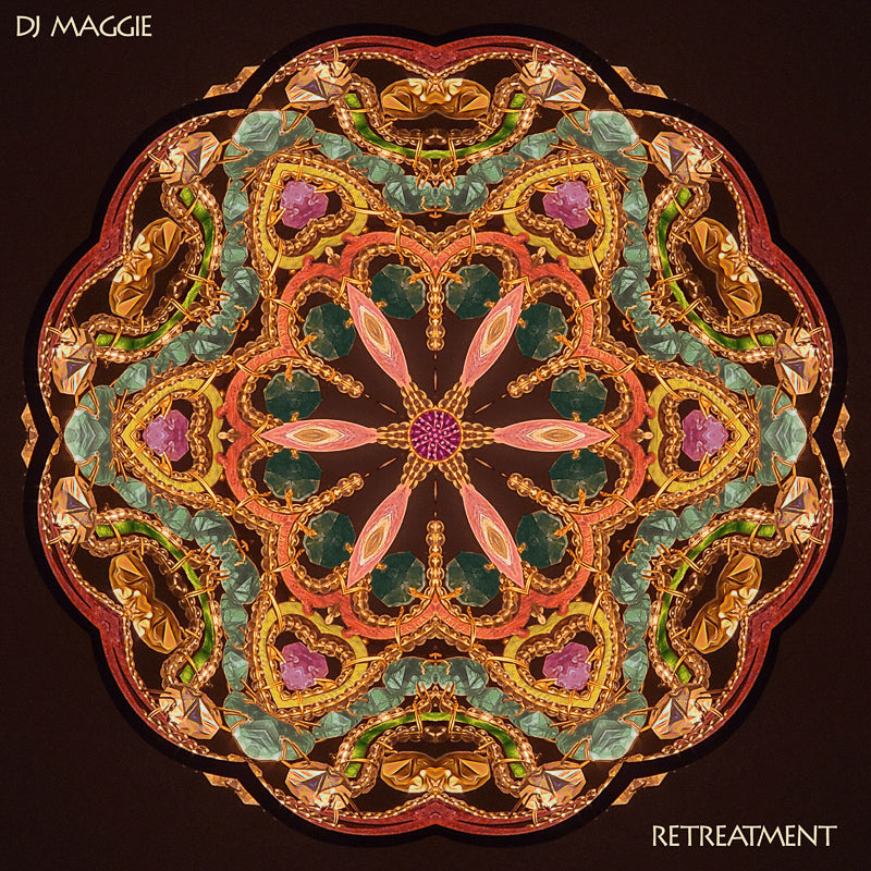 DJ Maggie - Retreatment
