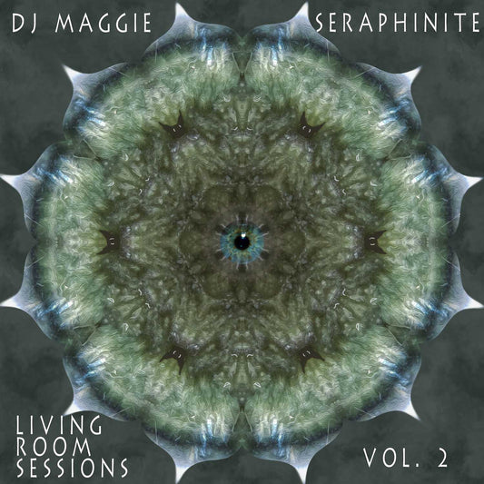 Seraphinite - Living Room Sessions Vol. 2