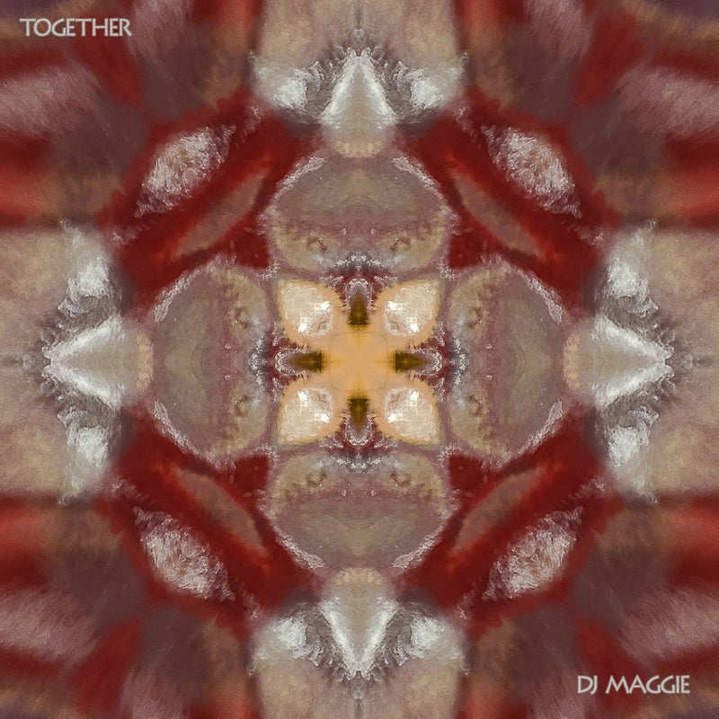 DJ Maggie - Together