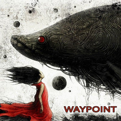 Music Review: Waypoint compilation from Interchill