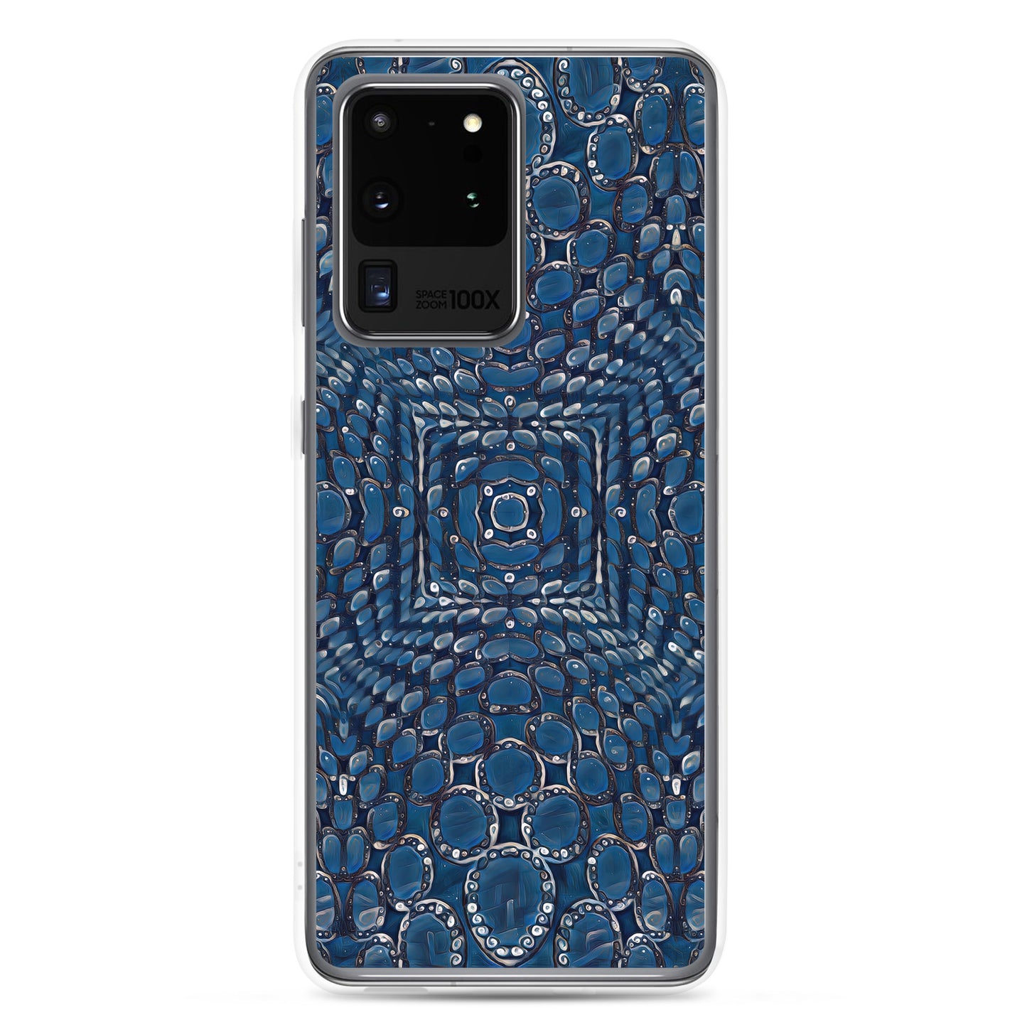 "Platter Magic" GalaxyGallery Samsung Phone Case
